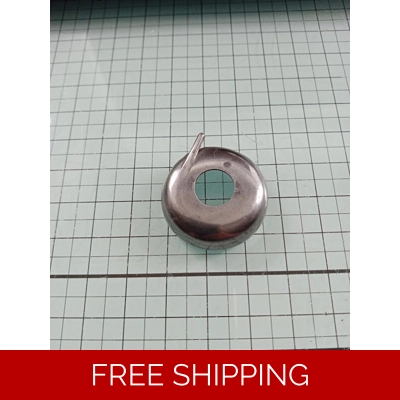 Jones Spool Bobbin case title=